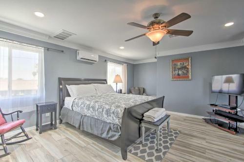 Ultimate Phoenix Group Getaway Patio And Pool!