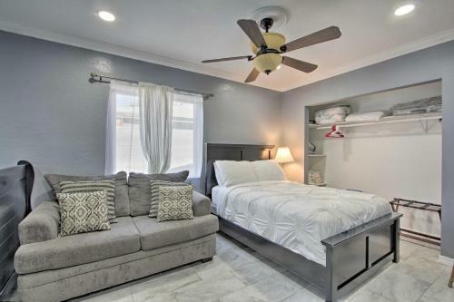 Ultimate Phoenix Group Getaway Patio And Pool!