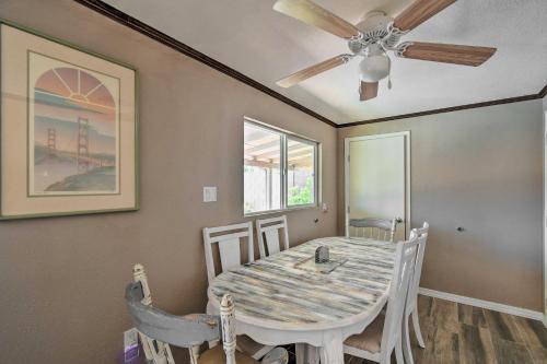 Family-friendly Phoenix Abode With Private Pool