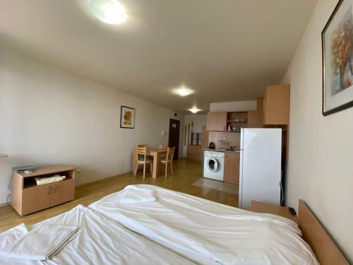 Apartamento Private Studio 23 Nessebar Sea View Vigo