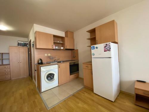 Apartamento Private Studio 23 Nessebar Sea View Vigo