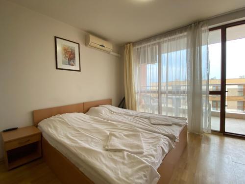 Apartamento Private Studio 23 Nessebar Sea View Vigo