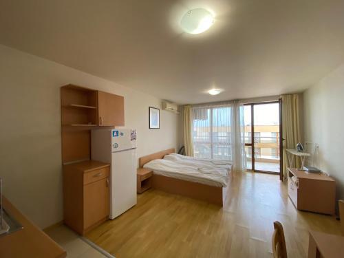 Apartamento Private Studio 23 Nessebar Sea View Vigo