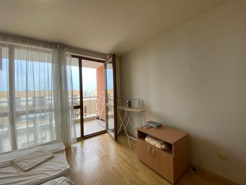 Apartamento Private Studio 23 Nessebar Sea View Vigo