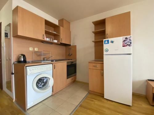 Apartamento Private Studio 23 Nessebar Sea View Vigo