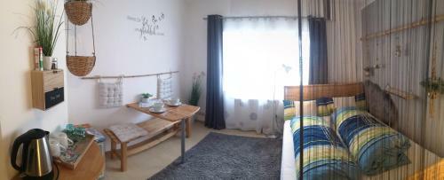 Schnuckeliges Zimmer