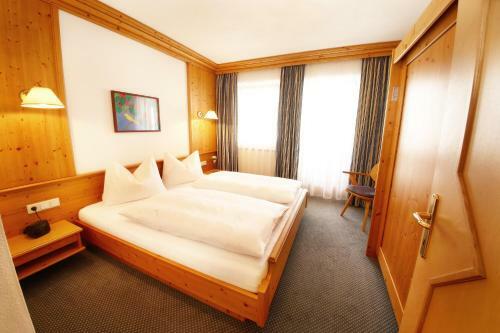 Apartamento Appartements Opbacher