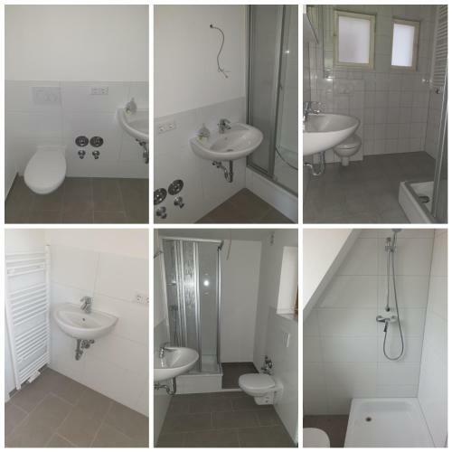 Apartmenthaus Unterhainstr. 37