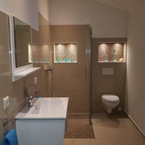 Ganzes Haus F�r Sie Allein
