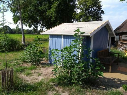 H�tte Kr�tenhof