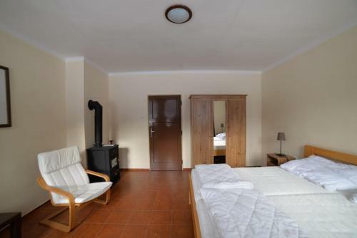 Apartamento Kemp Na Star� Pap�rn?