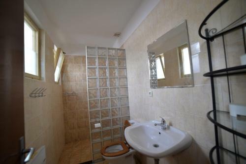 Apartamento Kemp Na Star� Pap�rn?