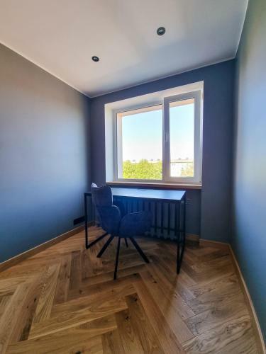 Riia Street Luxury Apartment
