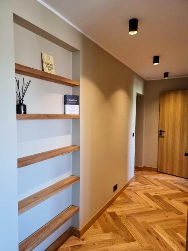 Riia Street Luxury Apartment