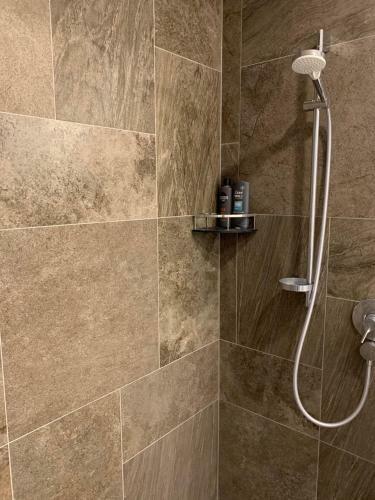 P�rnu Central Apartment