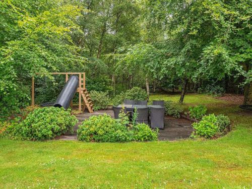 Holiday Home Oksb�l Lxxxii