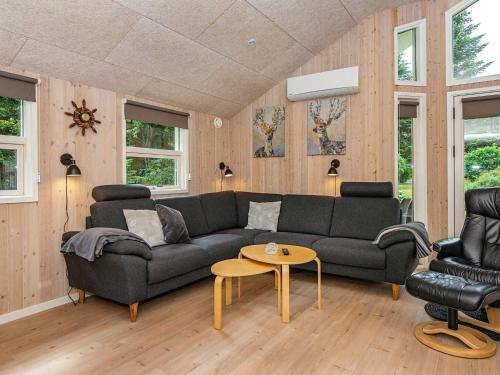 Holiday Home Oksb�l Lxxxii