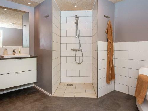 Holiday Home Oksb�l Lxxxii