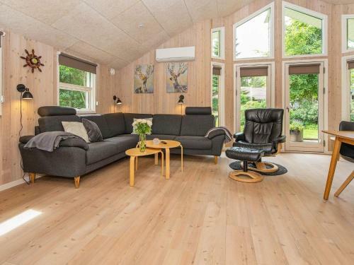 Holiday Home Oksb�l Lxxxii