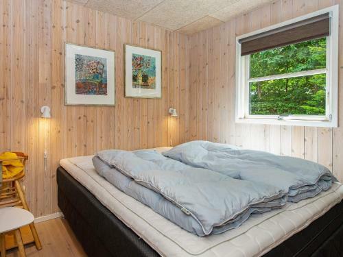 Holiday Home Oksb�l Lxxxii