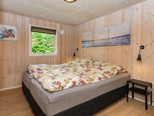Holiday Home Oksb�l Lxxxii
