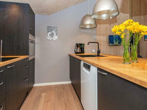 Holiday Home Oksb�l Lxxxii