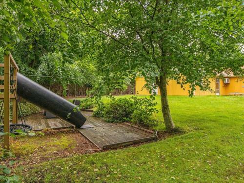 Holiday Home Oksb�l Lxxxii
