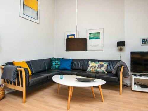 Holiday Home Ringk�bing LXXIX