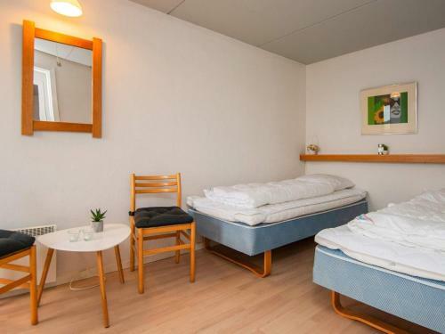 Holiday Home Ringk�bing LXXIX