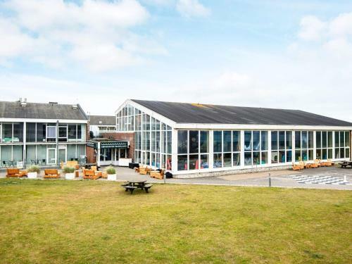 Holiday Home Ringk�bing LXXIX