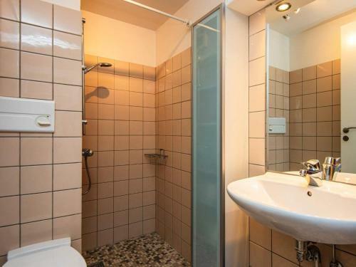 Holiday Home Ringk�bing LXXIX