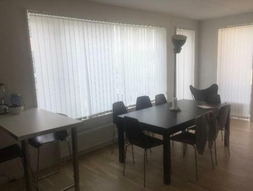 Apartamento Islands Brygge