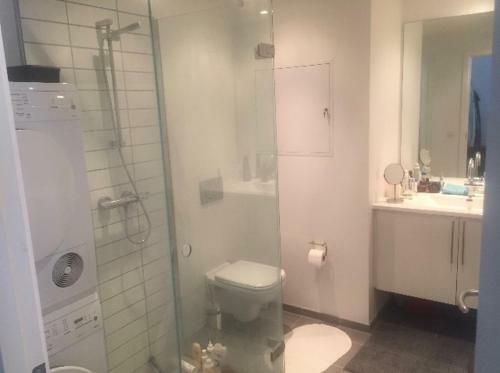 Apartamento Islands Brygge