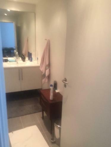 Apartamento Islands Brygge