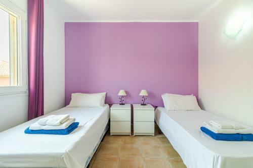 Apartamento Flatguest Costa Golf II