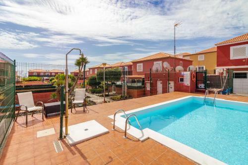 Apartamento Flatguest Costa Golf II