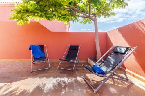 Apartamento Flatguest Costa Golf II