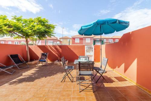 Apartamento Flatguest Costa Golf II