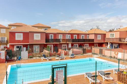 Apartamento Flatguest Costa Golf II