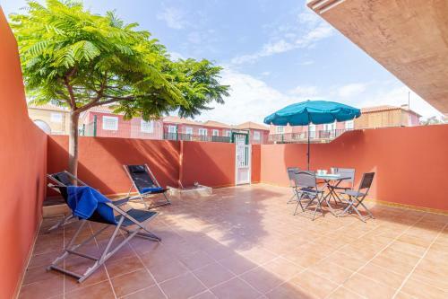 Apartamento Flatguest Costa Golf II