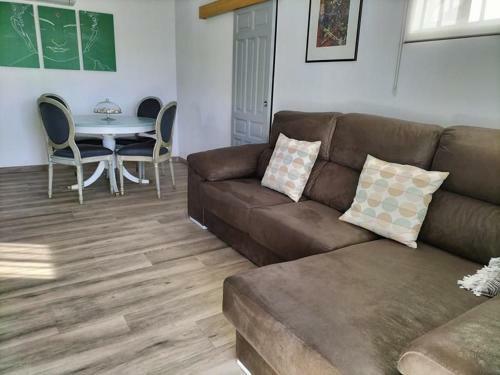 Apartamento Casa Velilla By Apandgo