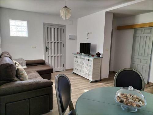 Apartamento Casa Velilla By Apandgo