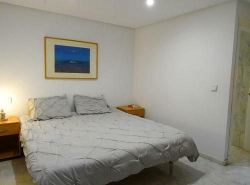 Apartamento Residence Panorama