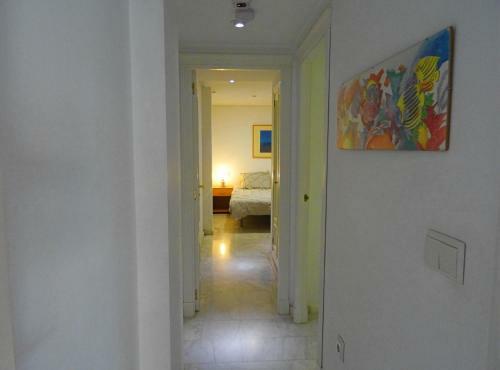Apartamento Residence Panorama