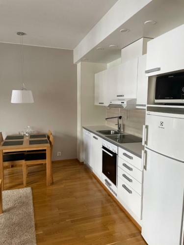 Apartamento Chalets Lumihelmi