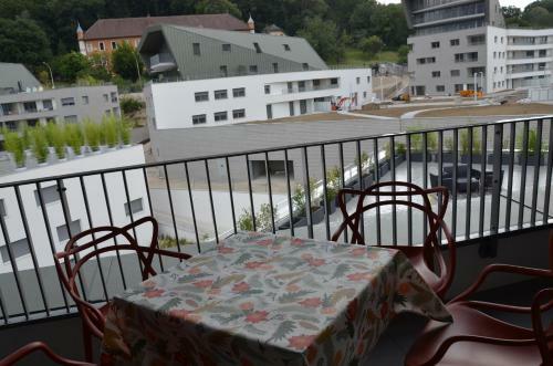 Apartamento View Point Castle
