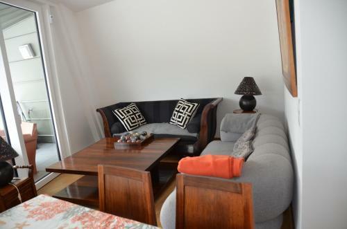 Apartamento View Point Castle