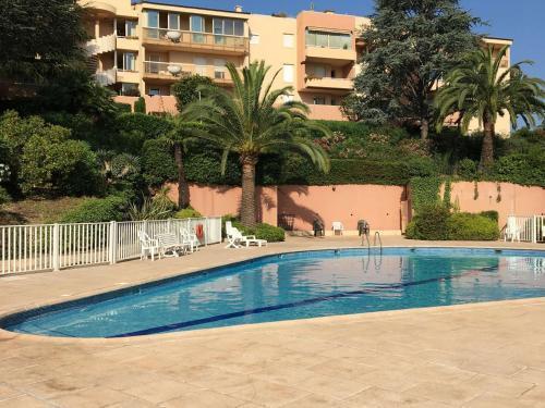 Apartamento Studio Antibes, 1 Pi�ce, 2 Personnes - Fr-1-252-183