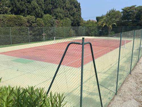 Apartamento Studio Antibes, 1 Pi�ce, 2 Personnes - Fr-1-252-183