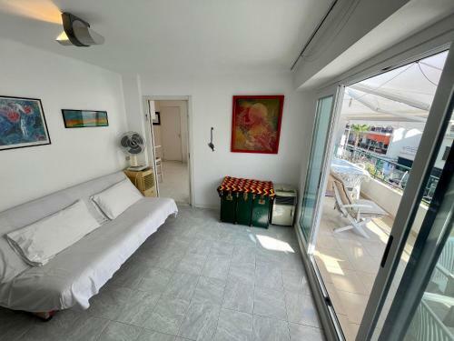 Apartamento La Terrasse Du Centre By Connexion